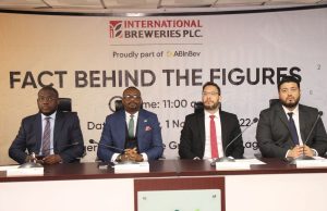 Sell pressures in Buafoods, Seplat and Stanbic drag NGX All-Share Index down by 0.21%