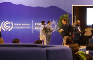 COP27 begins a ‘new era to do things differently’, UN climate change chief declares as pivotal conference gets underway