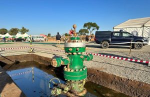 Bauchi and Gombe are Nigeria’s latest oil producing states as the 1 billion barrel crude Kolmani reserve is officially drilled