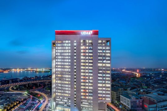 UBA Group and British International Investment plc sign Letter of Intent to explore trade finance collaboration across Africa