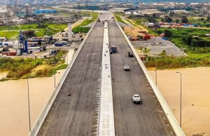 2nd Niger Bridge opens to traffic Dec. 15, in time for Christmas rush