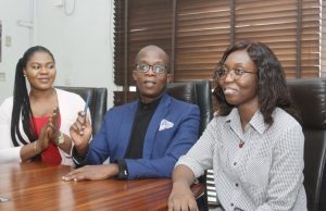 On its 25th anniversary, C&F Porter Novellion repositions, starts West African Academy for Business Communication