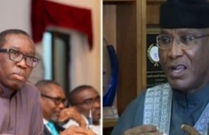 Delta State| A new year, a new order