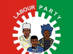 Labour Party: Court of Appeal dismisses Abure’s appeal, affirms Nandi Usman as party leader