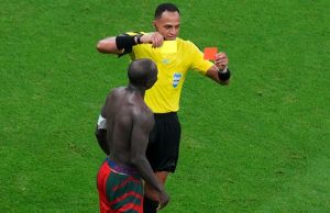 Qater FIFA World Cup™ 2022| After 120 goals, the knock-out stage kicks off following a thrilling end to the group Stage