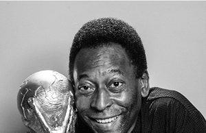 Pele|Brazil declares three days of national mourning for the ‘eternal king’, the only man to win the World Cup three times