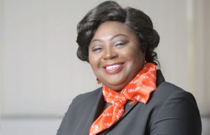 UBA appoints Ghanaian national, Abiola Bawuah as first Female CEO for Africa operations