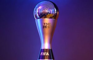 FIFA reveals nominees for the Best FIFA Football Awards™ 2022