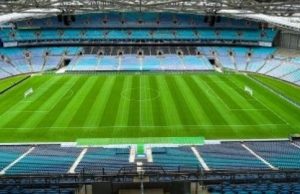 FIFA Women’s World Cup 2023™ targets over 100,000 fans for epic opening matchday