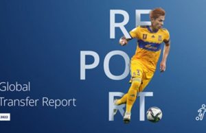 FIFA releases Global Transfer Report 2022 with all-time record-setting numbers