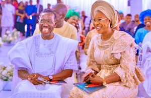 2023 promises to be a great year, Nigeria’s pivotal year- Governor Okowa