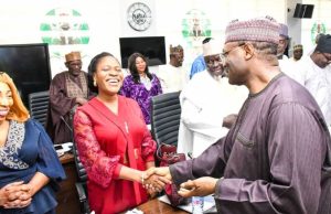 INEC set to conduct mock accreditation in 436 polling units nationwide