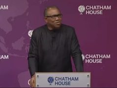 Opinion: Fear of Peter Obi—or Fear of the voter?