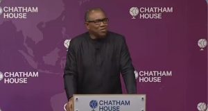Opinion: Fear of Peter Obi—or Fear of the voter?