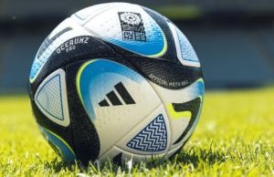 Official match ball for the FIFA Women’s World Cup 2023™ unveiled by adidas