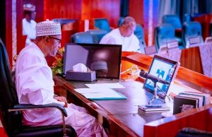 President Buhari hopes leaders of the Global South will agree on common agenda to reduce debt burden and Inflation