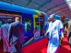 Lagos to launch three new BLUE LINE stations by February 2027