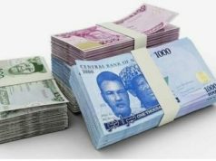 CBN prints N368.83 billion worth of banknotes in 2025 as cash in circulation climbs to N5.73 trillion