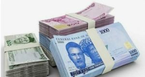 CBN prints N368.83 billion worth of banknotes in 2025 as cash in circulation climbs to N5.73 trillion