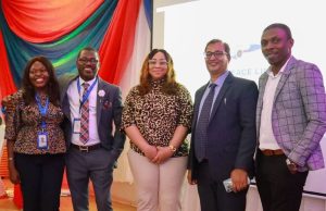 Air Peace fetes travel agents as it prepares to kick off Mumbai, India operations