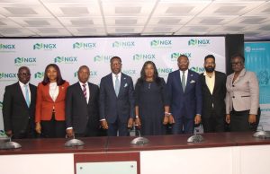 Nigerian Equities market closes 0.1% higher as naira gains at the I&E window