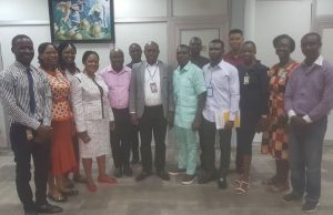 Eight Nigerian Academics, seven others inducted as Shell renews sabbatical, research positions