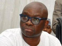 Former Ekiti State Governor Fayose named REA Chairman as President Tinubu announces 26 new appointments into 10 federal agencies