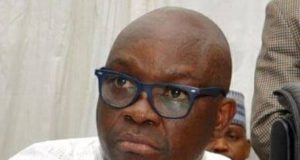 Former Ekiti State Governor Fayose named REA Chairman as President Tinubu announces 26 new appointments into 10 federal agencies