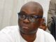 Former Ekiti State Governor Fayose named REA Chairman as President Tinubu announces 26 new appointments into 10 federal agencies