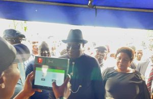 2023 General Elections| Jonathan, Mahama, West African Elders sue for calm, urge INEC to address procedural concerns, comply with electoral law