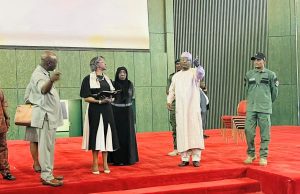 Stop the joke about interim government, elections will hold