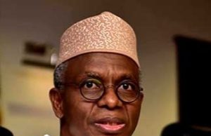 ICPC lays out charge sheet as former Kaduna Governor, El-Rufai appear in court over alleged N579.6 million, $1.1 million Fraud