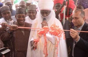 Olam Agri deepens investment in women’s economic empowerment, launches baking academy in Kano