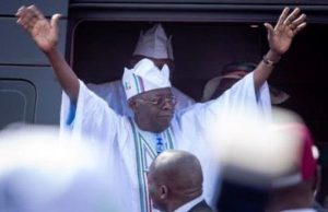 Nigeria Decides 2023 | Bola Ahmed Tinubu wins the Nigeria Presidential election, ending days of tumultuous results collation