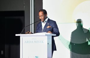 Crude oil, petroleum products will remain important in Africa, says Sahara Group Executive Director