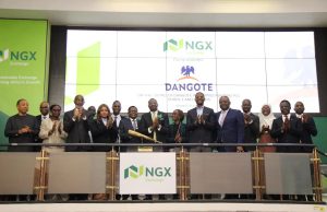 Markets Wrap | NGX All-Share Index recovers from its wobbly start to the week, gains 0.20%