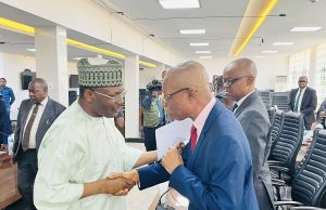 INEC assures Labour Party legal team it will get all documents requested to prosecute its case at the Election Tribunal