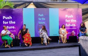 Interswitch reiterates call for gender parity