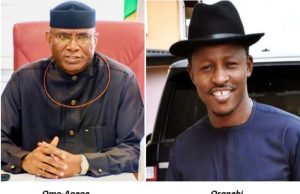 The Delta Youth| Now, a new dawn