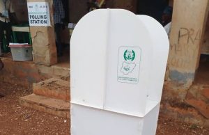 Guber Polls| West African Elders call for peace, credible elections