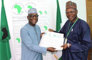 AfDB signs €362,000 grant agreement with Hadejia Jama’are Komadugu Yobe Basin-Trust Fund