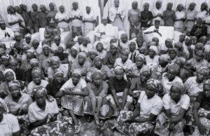 Girl survivors of Boko Haram abuses tell Amnesty International that FG is still failing to provide reintegration services