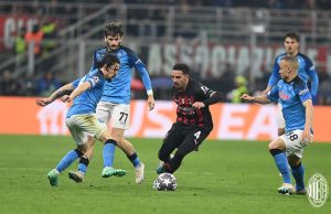 Milan 1-0 Napoli Analysis| Has Milan found the Napoli antidote?