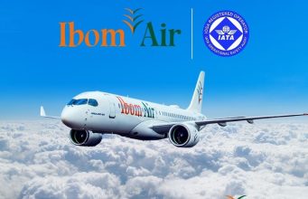Ibom Air launches historic first international route to Accra from Victor Attah International Airport, Uyo