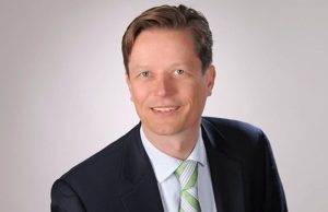 Tim Kleinebenne takes over from Carl Raymond R. Cruz as Managing Director at Unilever Nigeria PLC