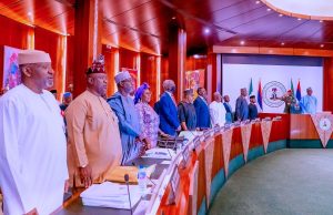 President Buhari assures tech-savvy young Nigerians of funds, tax breaks as he inaugurates Council to guide the implementation of the Nigeria Startup Act 2022