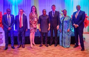 Shell deepening its Nigeria operations, says ”we are not exiting Nigeria”