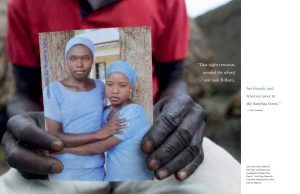 Aisha Muhammed-Oyebode announces new book, ”The Stolen Daughters of Chibok”