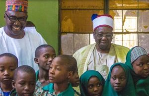 Zannah Mustapha, the hero who fought for the freedom and education of Chibok Girls and vulnerable children