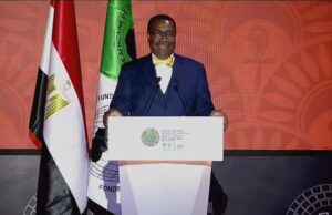 Africa remains resilient to new shocks, but progress and financing must be accelerated, says AfDB in report